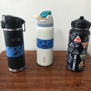 Mixed Water Bottles 💦 Take any one for $10